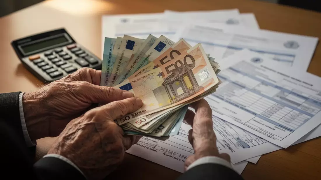 Rentenplus, neue Grundsicherung & günstigeres Fliegen ab Juli 2026