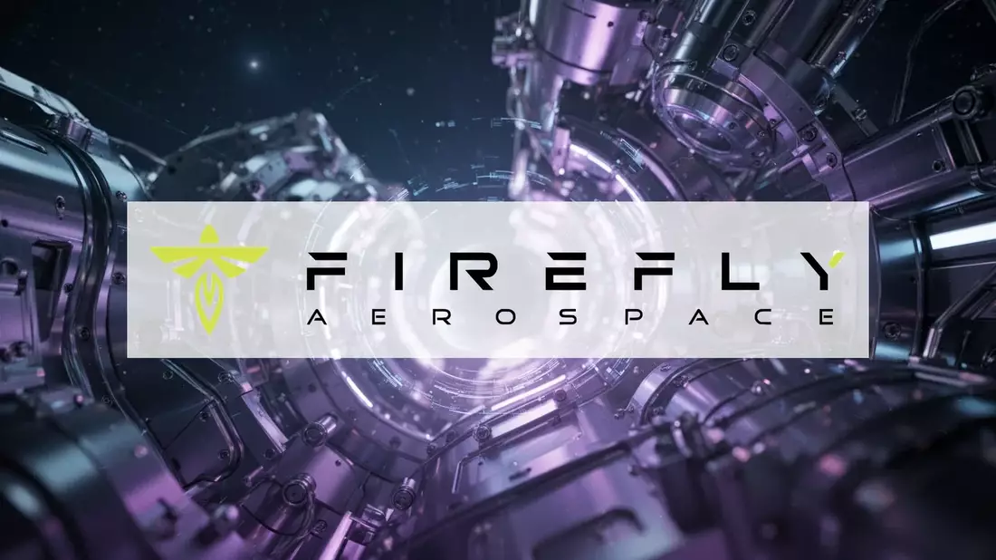 Firefly Aerospace: NASA-Mondauftrag und Europa-Expansion