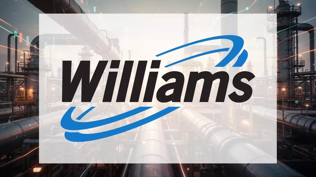 Williams Companies: Milliarden-Übernahme von Momentum Midstream naht