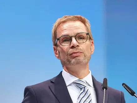 Reiner Holznagel (Archiv) - Foto: via dts Nachrichtenagentur