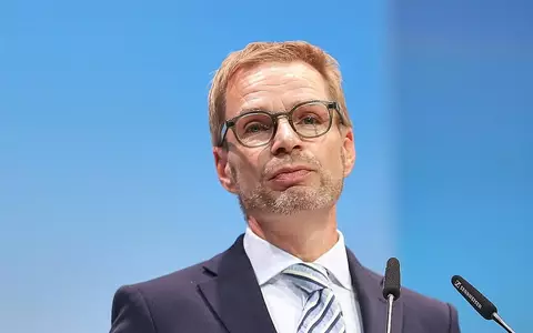 Reiner Holznagel (Archiv) - Foto: via dts Nachrichtenagentur