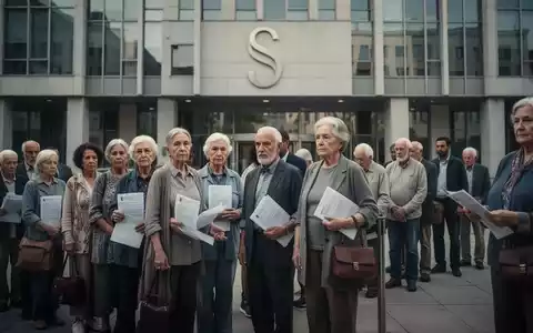 Bürgergeld-Ende: Neue Schonvermögen und 30%-Kürzungen ab Juli - Foto: über boerse-global.de