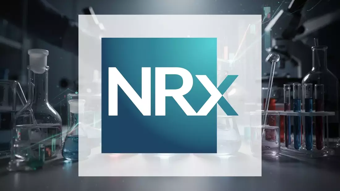 NRX Pharmaceuticals: Kursrallye trotz steigender Short-Wetten