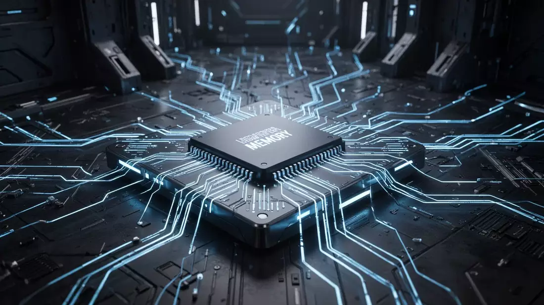 AMD präsentiert adaptive SoCs mit integriertem LPDDR5X-Speicher