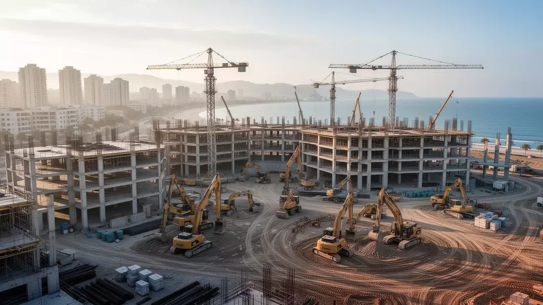 GS Engineering: KI-Datenzentren treiben Aktienkurs und Analysten an