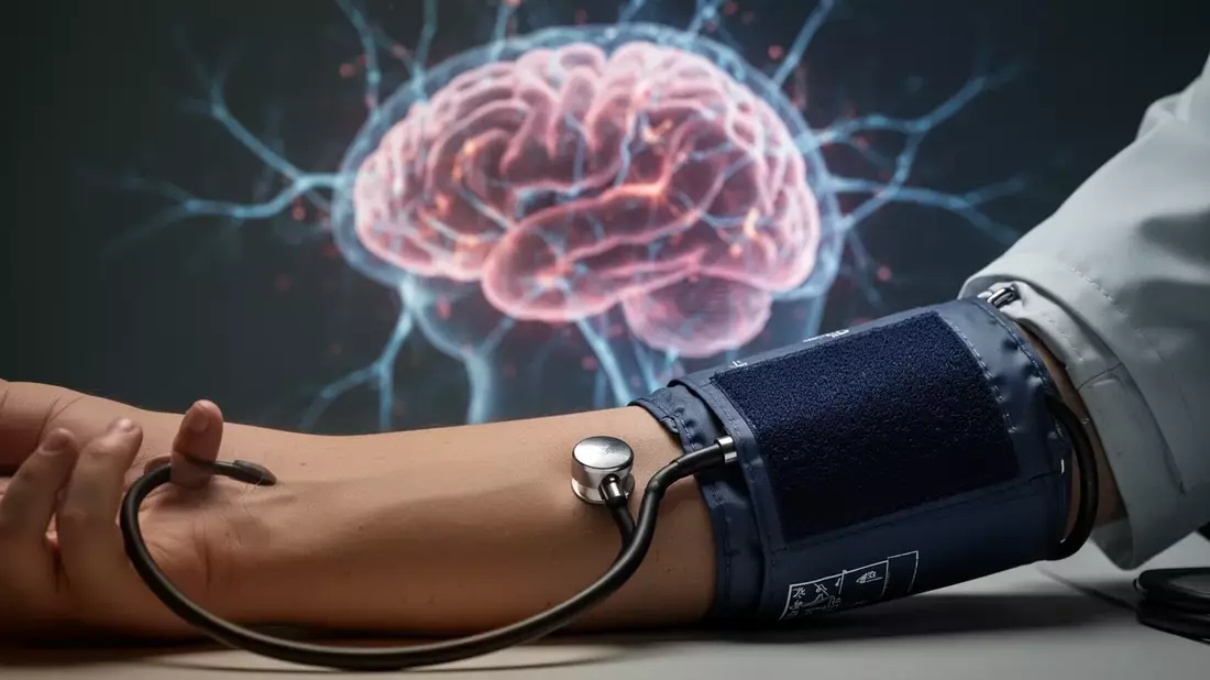 Alzheimer-Prävention: Blutdruck im Fokus neuer Studien