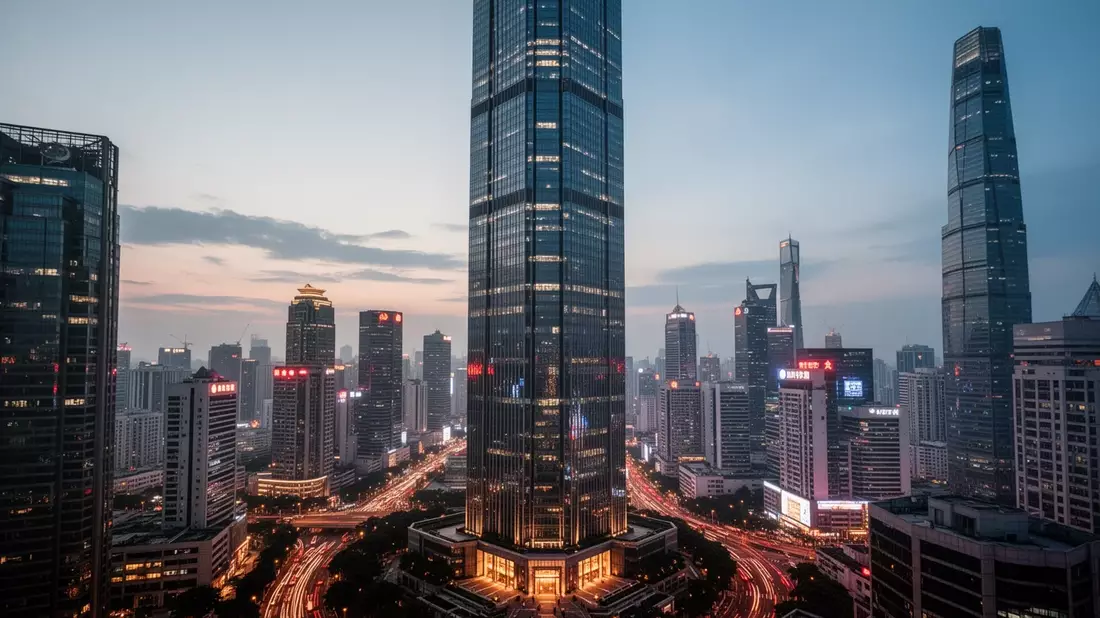 CapitaLand-Aktie delisted: Neue Investmentchancen bei CLI