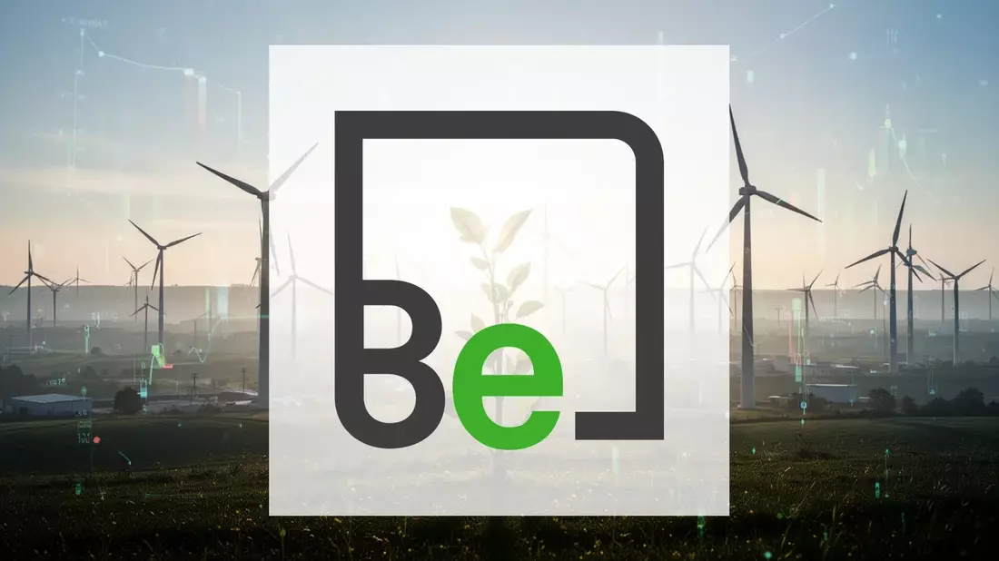 Bloom Energy: Milliarden-Deal mit Brookfield für KI-Strom