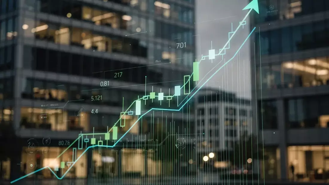 MDAX: Übernahmeangebot für Nagarro treibt Index und Tech-Sektor