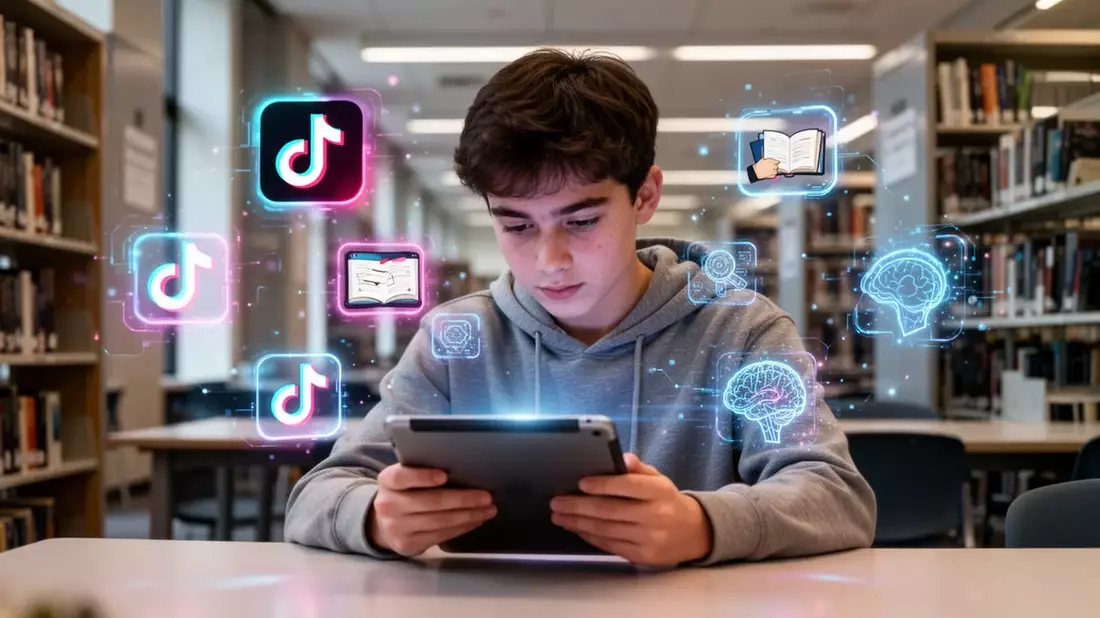 Bildungstrend: Kurzvideos und KI erobern Klassenzimmer