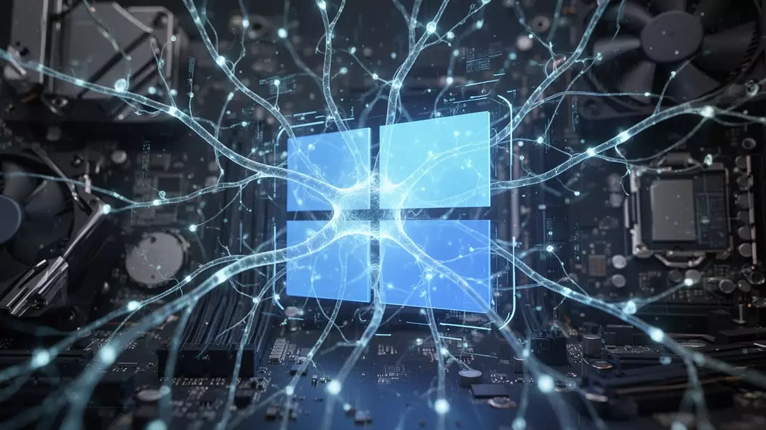 Microsoft integriert lokale KI „Mu“ in Windows 11