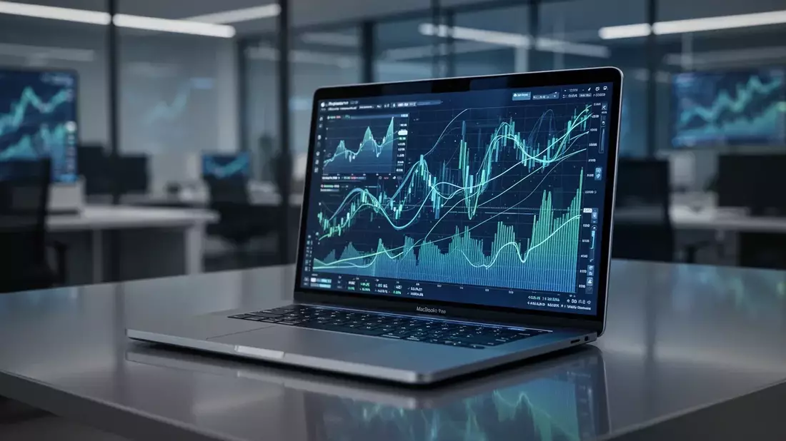Apple MacBook Ultra: Touchscreen und OLED-Display geplant