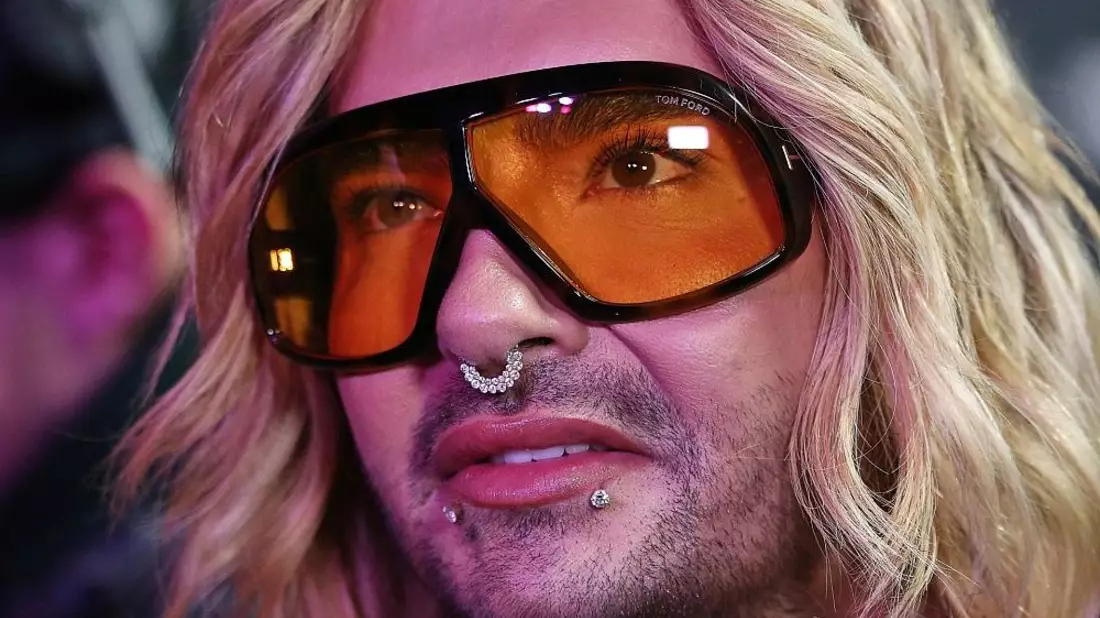 Bill Kaulitz leidet unter massiven Albträumen
