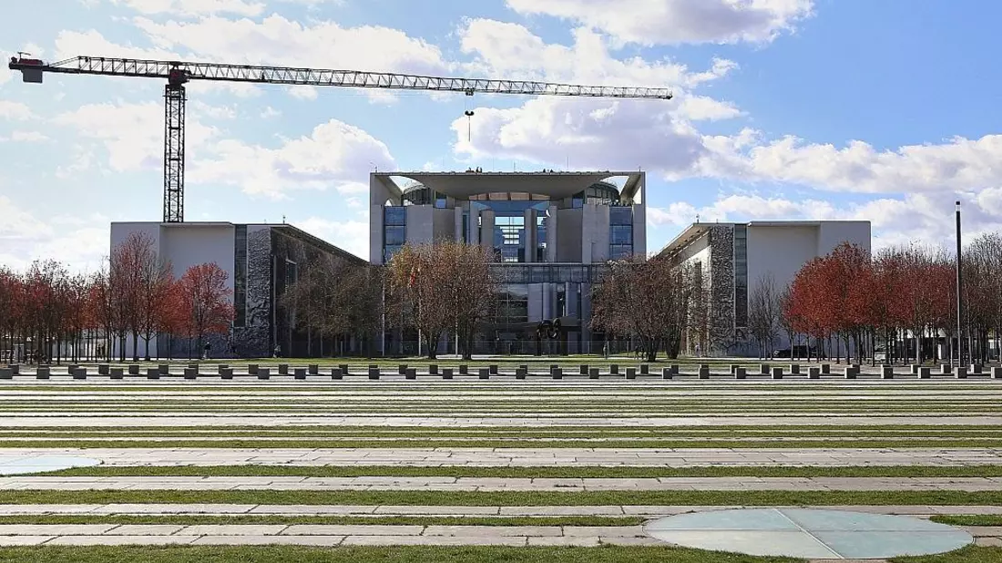 Bundesregierung gründet KI-Taskforce