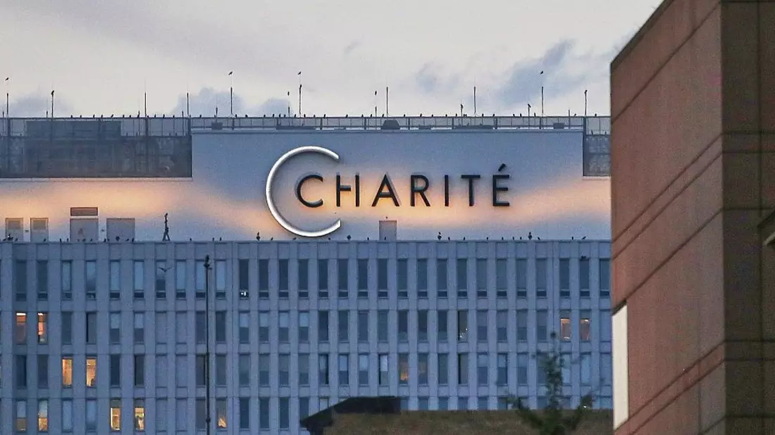 Charité-Personalratschef warnt vor Kliniksterben in Berlin