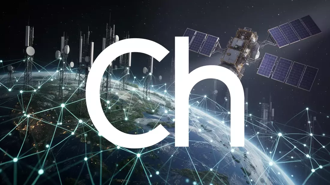 Charter Communications: SpaceX-Partnerschaft treibt Aktie an