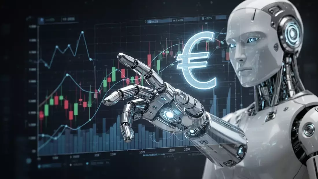 Embodied AI: Millionen-Finanzierungen für Umweltrobotik und Kreislaufwirtschaft