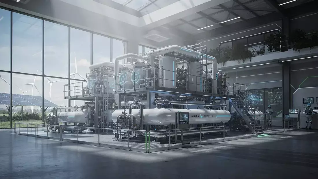 Bloom Energy $25B Brookfield Deal, Russell 1000 Inclusion Fuel Growth