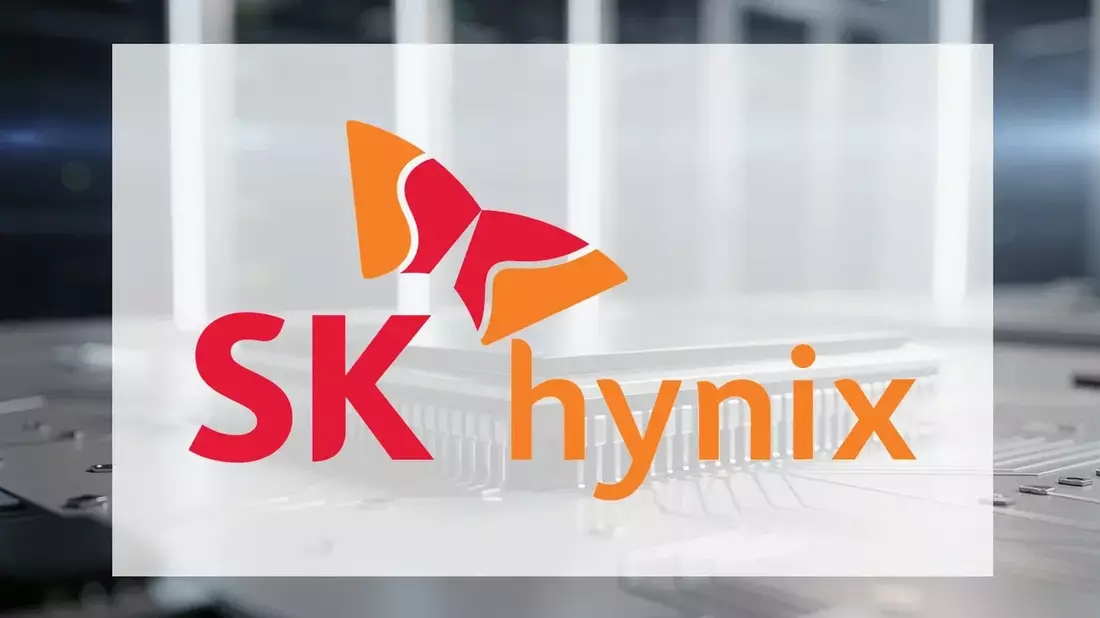 SK Hynix acelera expansión y entrega muestras HBM4E, cotización sube 291%