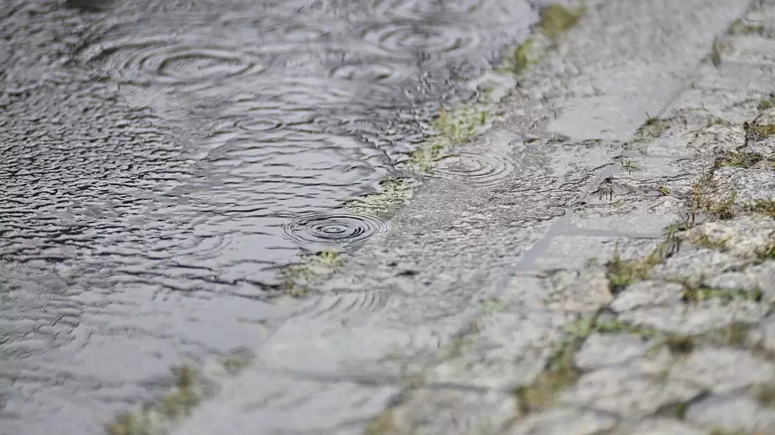 Schwere Gewitter im Süden und Osten Deutschlands
