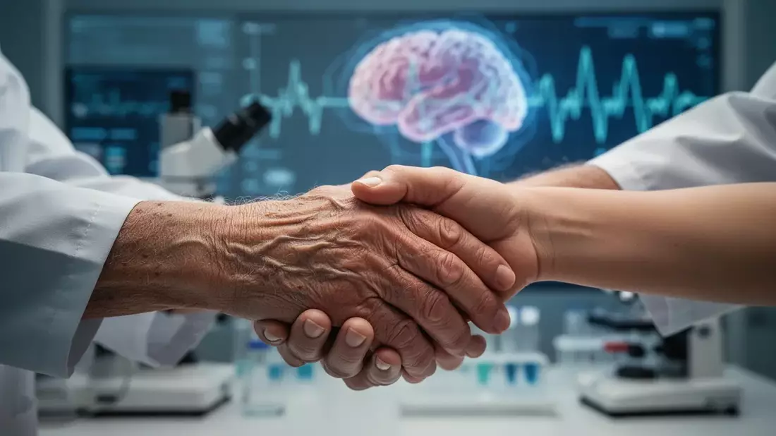 Diabetes-Medikamente senken Alzheimer-Risiko deutlich