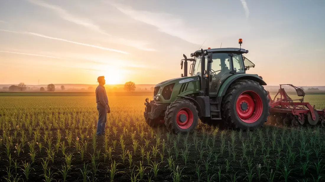 Juli 2026: Neue Steuern und Fristen für Landwirte