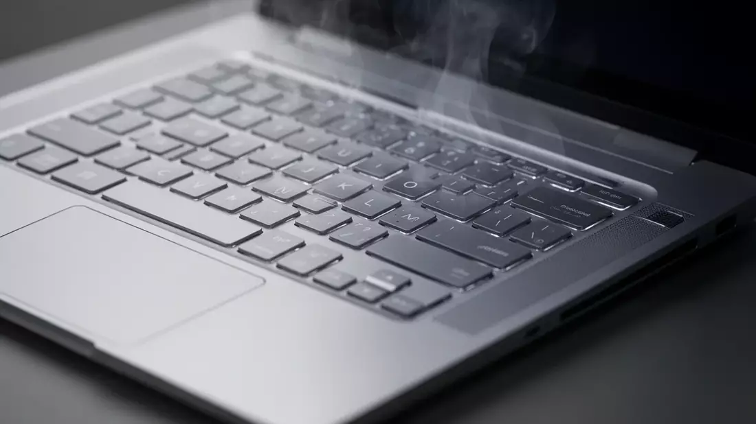 Apple Kühlstrategie: MacBook Air passiv, Profis erhalten Revolution