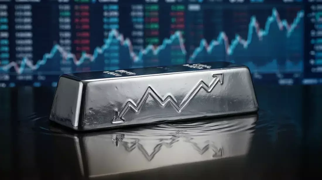 Silver 3x Leveraged ETF Bounces 9.57% Amid Rising Costs and June Losses