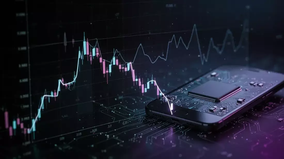 Xiaomi recorta previsiones de ventas de smartphones por crisis de chips y demanda de IA