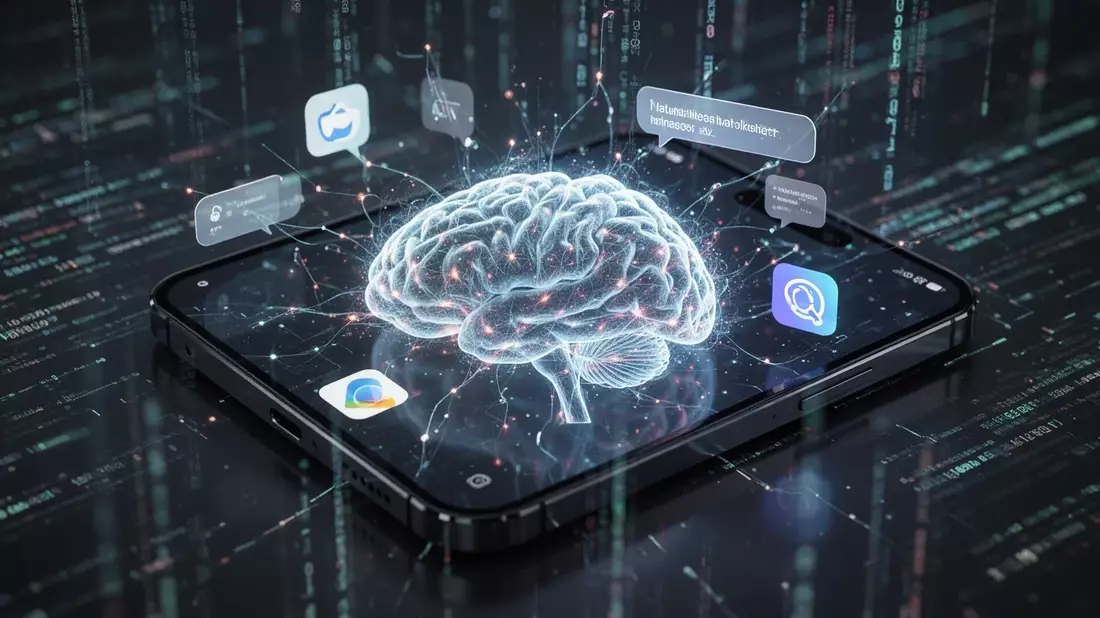 iOS 27 Beta: Apple setzt voll auf KI und neue Siri