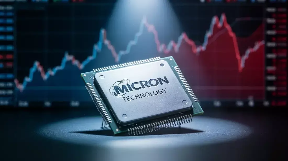 Micron's $1.32T Valuation: Structural Shift or Cyclical Boom?