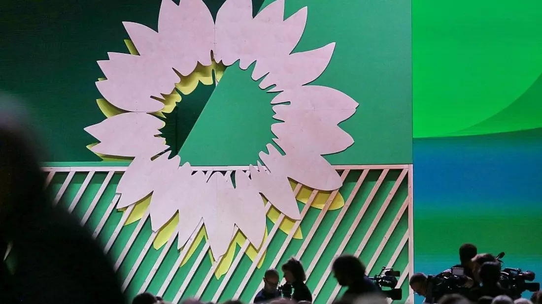 Grüne fordern 100 Milliarden Euro für KI-Investitionen