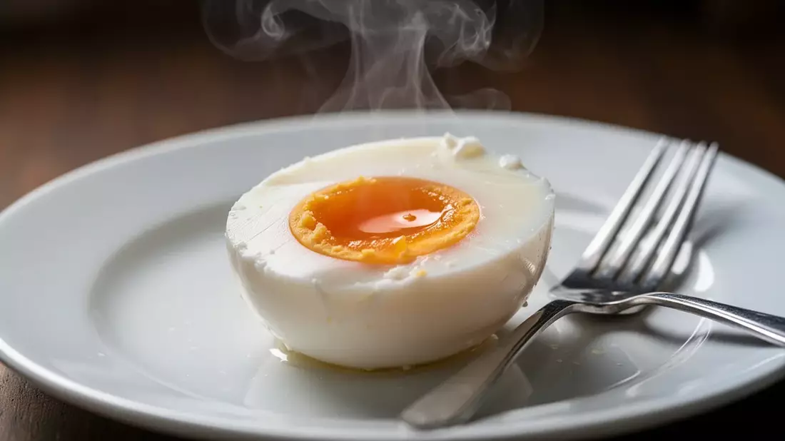Eier richtig essen: Mediziner geben konkrete Zubereitungs-Tipps