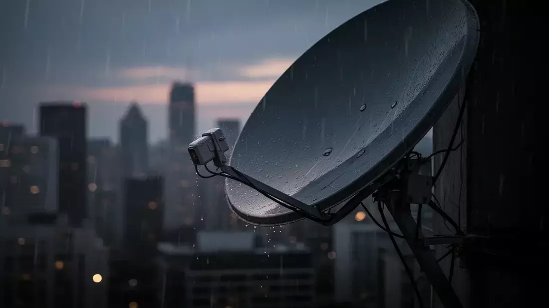 Eutelsat: French Military Deal, FCC Payout Offset Heavy LEO Costs