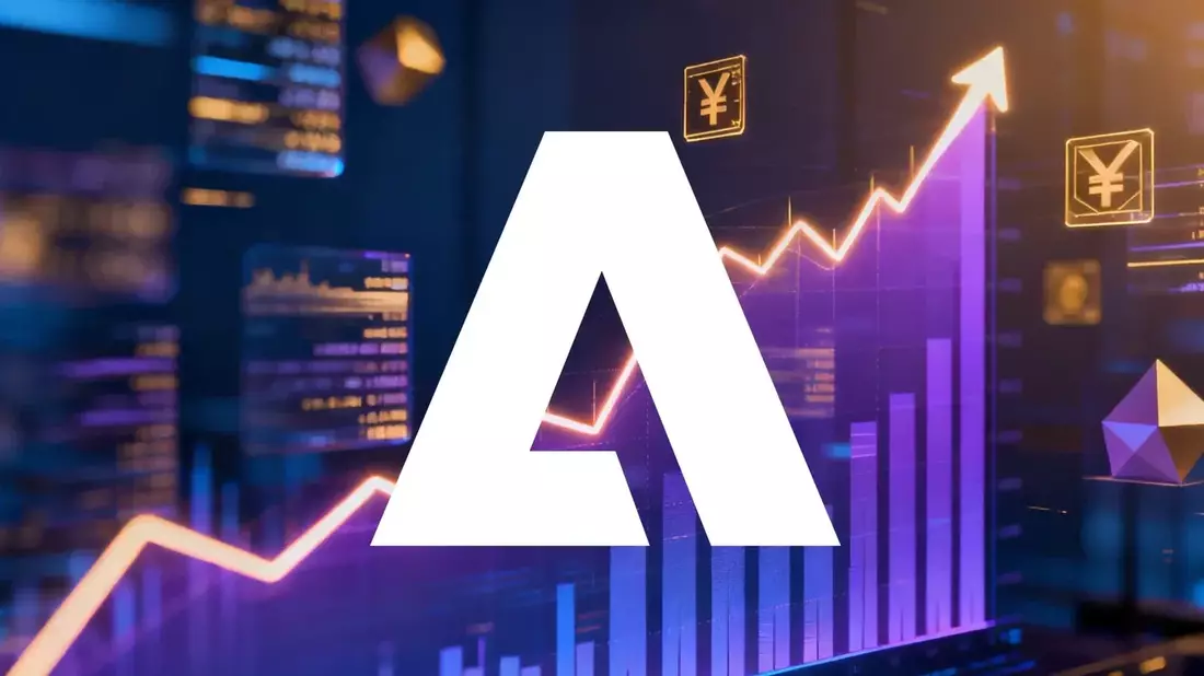 Adobe's AI Product Blitz Fails to Boost Stock Amid Competition and CEO Exit