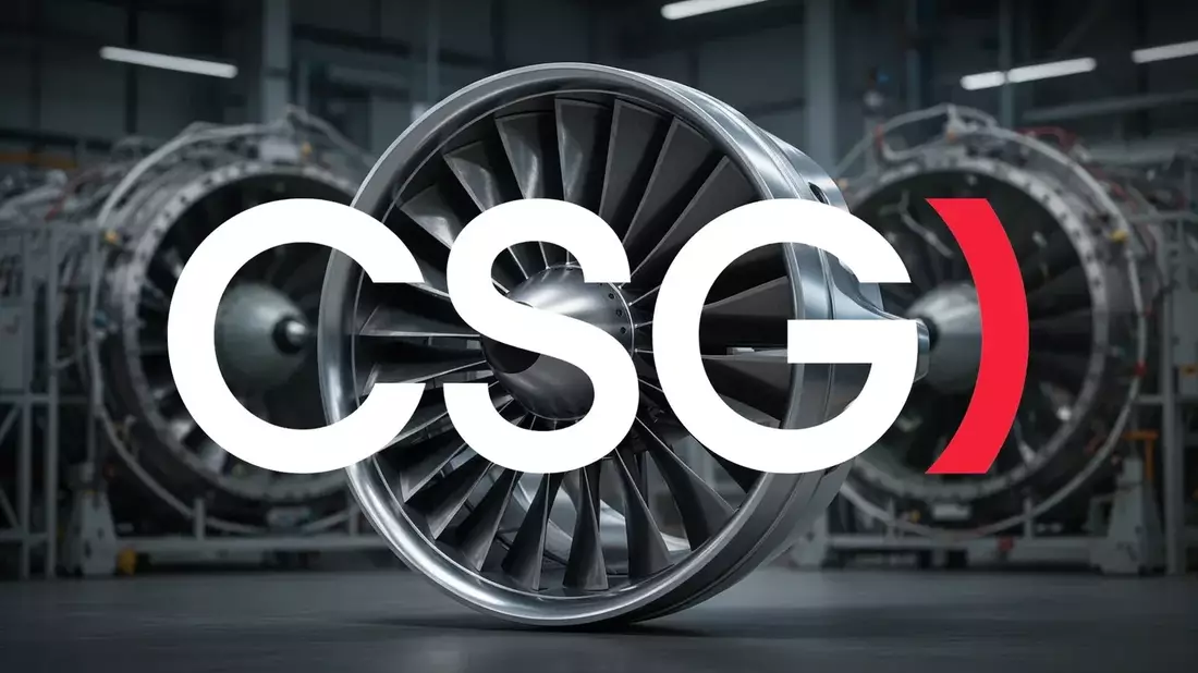 CSG: cartera récord de 17.000M pero acción cae 64% y nueva cúpula
