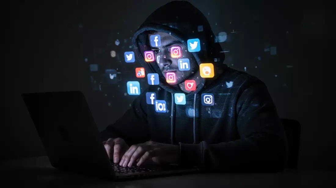 Studie: Deutsche misstrauen zunehmend Social-Media-Plattformen