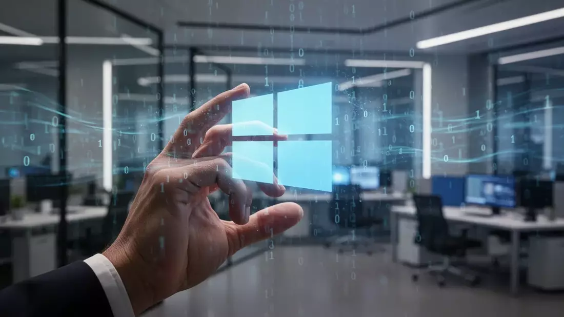Microsoft verlängert Windows 10 Sicherheitsupdates bis 2027