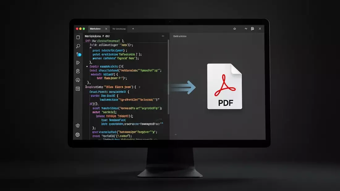 PaperQuire Launch: Markdown-zu-PDF-Tool setzt auf Datenschutz