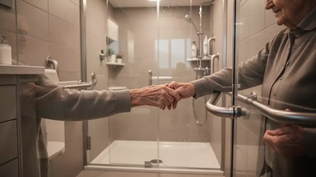 Barrierefreier Wohnraum: Neue Förderung und innovative Konzepte