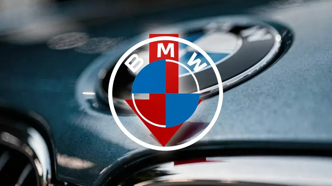 BMW Stock Hits 52-Week Low Despite iX5 Electric SUV Unveiling