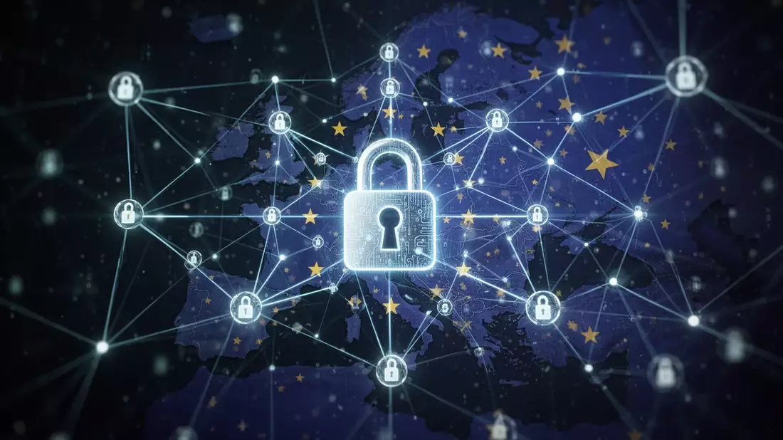 Yubico tritt ECSO bei: Schutz vor KI-Phishing-Welle
