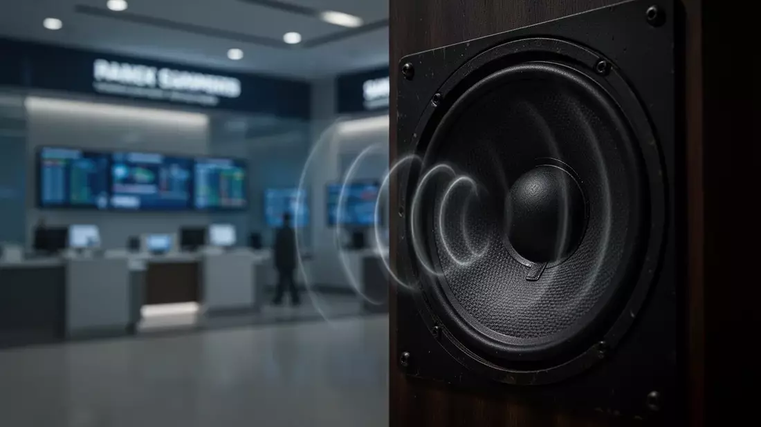 Vietnam Bank warnt vor neuer Betrugsmasche mit Durchsagen