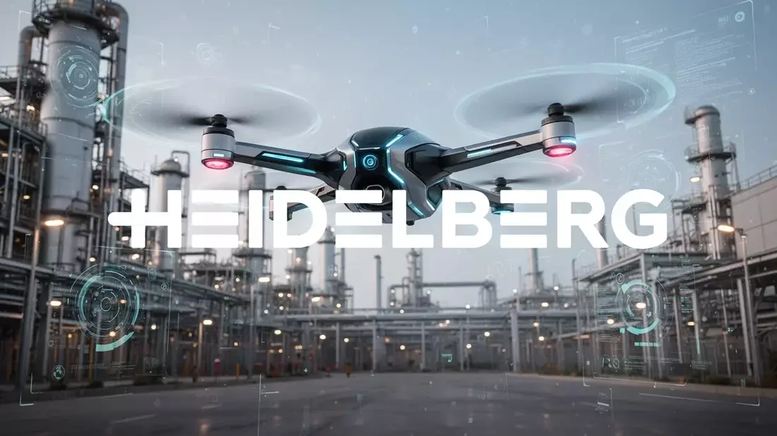 Heidelberg Druckmaschinen: Restructuring, Defense Shift, and Stock Woes