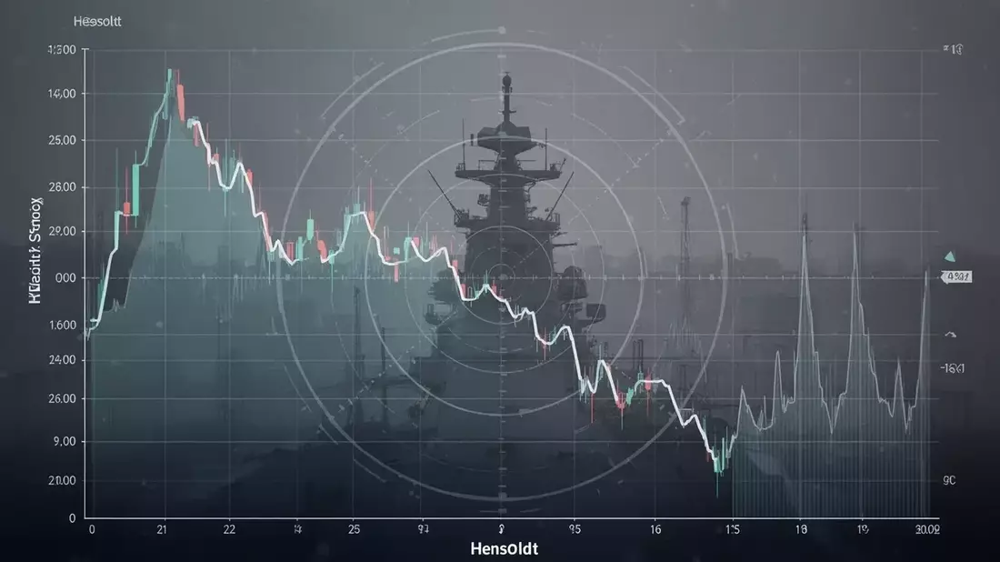 Hensoldt Shares Near 52-Week Low Despite Record Orders and Analyst Uptick