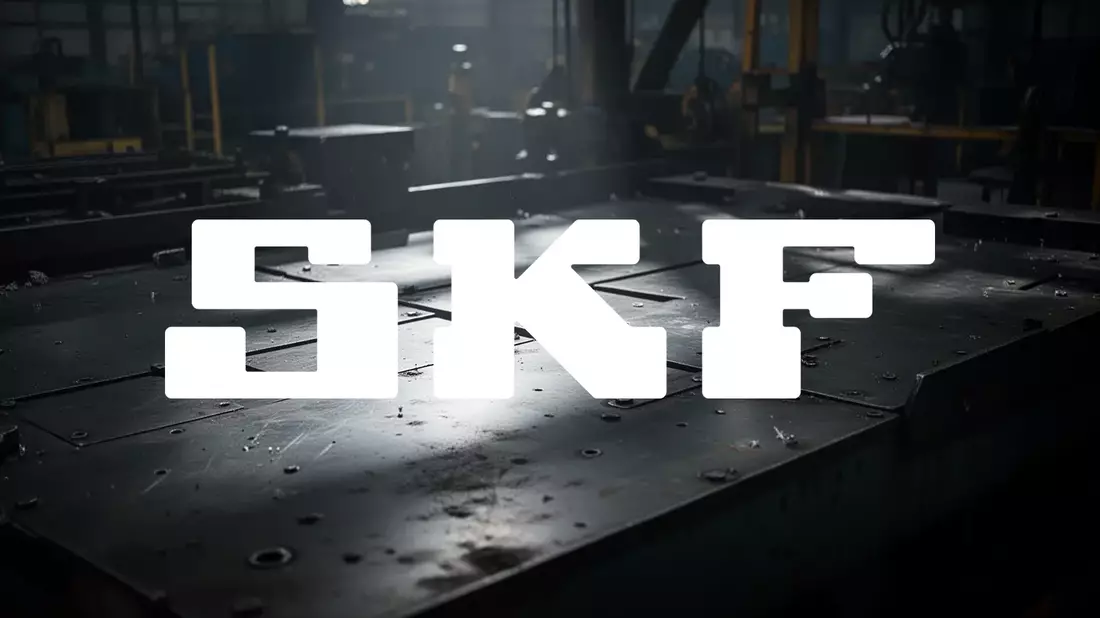 SKF India Aktie: Ruhephase vor Quartalszahlen beginnt