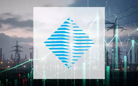 Abstrakte atmosphärische Szene, die den Energiesektor darstellt, mit einem Gefühl von Wachstum und positiver Marktstimmung. - Foto: über boerse-global.de