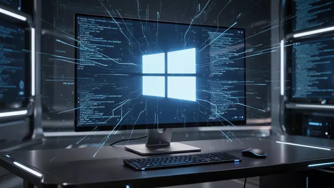 Windows 11 24H2 Support-Ende: Umstieg auf Version 26H2 möglich