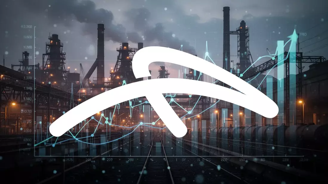 ArcelorMittal startet zweite Aktienrückkauf-Tranche