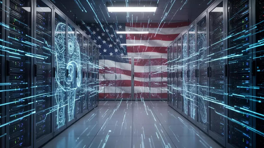Anthropic: US-Regierung hebt Exportverbot für KI-Modelle auf